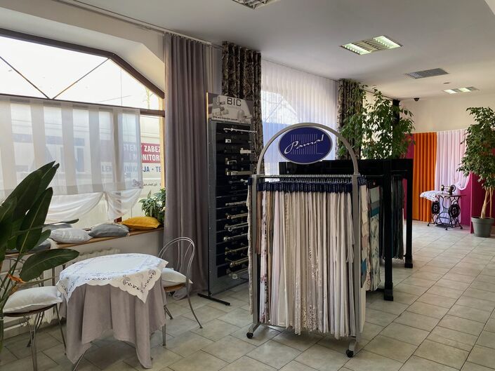 Salon iDESCU